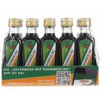 Kuemmerling Kräuter VK-25x0.02