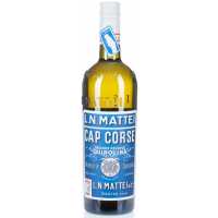 L.N. Mattei Cap Corse Grande Reserve Quinquina Blanc 17% 0.75