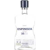 La Cofradia Catrina Blanco 38% 0.70