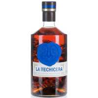 La Hechicera Rum 40% 0.70