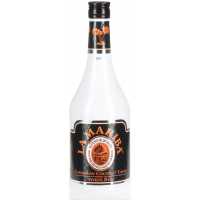 La Mariba Coconut Likör 21% 0.70