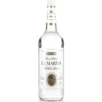 La Mariba weißer Rum 37.5% 1.00