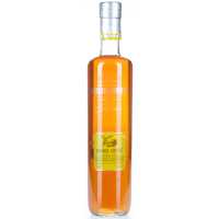 Labourdonnais Fusion Orange-Coffee 37,5% 0.70