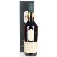 Lagavulin 16 Years 43% 0.70