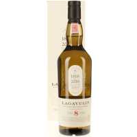 Lagavulin 8 Years 48% 0.70