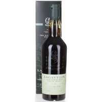 Lagavulin Distillers Edition 2022 43% 0.70