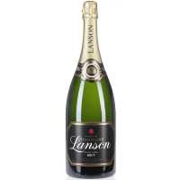Lanson Black Label Brut Magnum 1.50