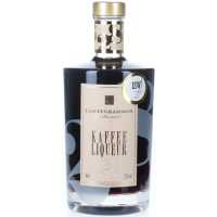 Lantenhammer Kaffee Liqueur 25% 0.50