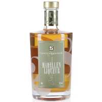 Lantenhammer Raritas Marillen Liqueur 25% 0.50