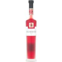 Lantenhammer Waldhimbeeren Fruchtgeist Likör 25% 0.50