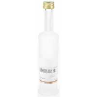 Lantenhammer Waldhimbeergeist im Pedro Ximénez-Fass gereift 42% 0.50