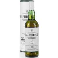 Laphroaig 10 Years 40% 0.70