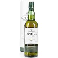 Laphroaig 18 Years 48% 0.70