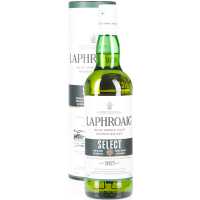 Laphroaig Oak Select 40% 0.70