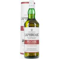 Laphroaig PX Cask 48% 1.00