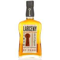 Larceny Kentucky Straight Bourbon 46% 0.70