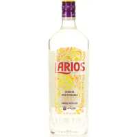 Larios Gin 37,5% 1.00