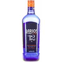 Larios Gin 40% 0.70