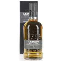 Ledaig Malt 10 Years 46,3% 0.70