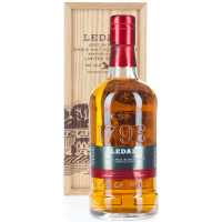 Ledaig Malt 18 Years 46,3% 0.70