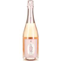 Leitz Eins Zwei Zero Sparkling Rosé alkoholfrei 0.75