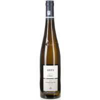 Leitz Rüdesheimer Rosengarten Riesling trocken 0.75