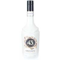 Licor 43 Horchata 16% 0.70