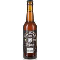 Liebharts Barrel Aged Beer Scotch 10% 0.33