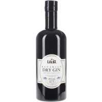 Liebl Bavarian Dry Gin 46% 0.70
