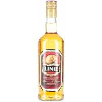Linie Double Cask Port Aquavit 41.5% 0.70
