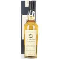 Linkwood 12 Years 43% 0.70