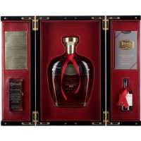 Littlemill 25 Years 50,4% 0.70