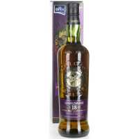 Loch Lomond 18 Years 46% 0.70