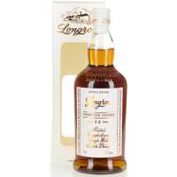 Longrow 14 Years Malt 40% 0.70