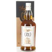 Longrow 21 Years 46% 0.70