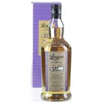 Longrow Red 11 Years 57,5% 0.70