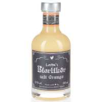 Lotta's Eierlikör mit Orange 20% 0.20