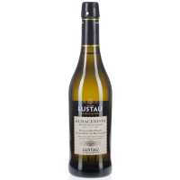 Lustau Manzanilla Pasada de Sanlucar 17% 0.50