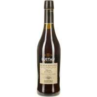 Lustau Oloroso Puerto 20% 0.50