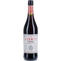 Lustau Vermut Red 15% 0.75