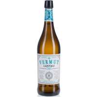 Lustau Vermut White 15% 0.75