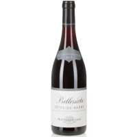 M.Chapoutier Belleruche Cotes du Rhone 0,75