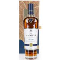 Macallan Enigma 44,9% 0.70
