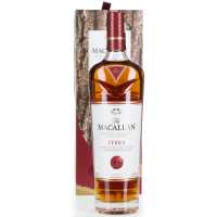 Macallan Terra 43,8% 0.70