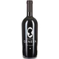 Madame Geneva Gin Blanc 44,4% 0.70