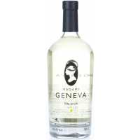 Madame Geneva Gin d'Or 44,4% 0.70