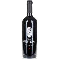 Madame Geneva Gin Rouge 41,9% 0.70