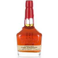 Maker's Mark Cask Strength 55,75% 0.70