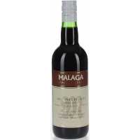 Malaga Burke's Likörwein 0.75