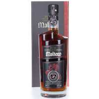 Malteco Reserva 20 Anos 40% 0.70
